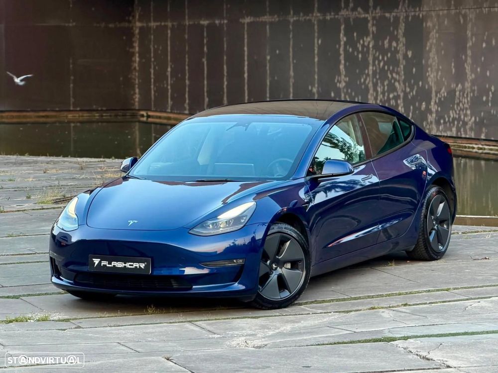 Tesla Model 3 - 42