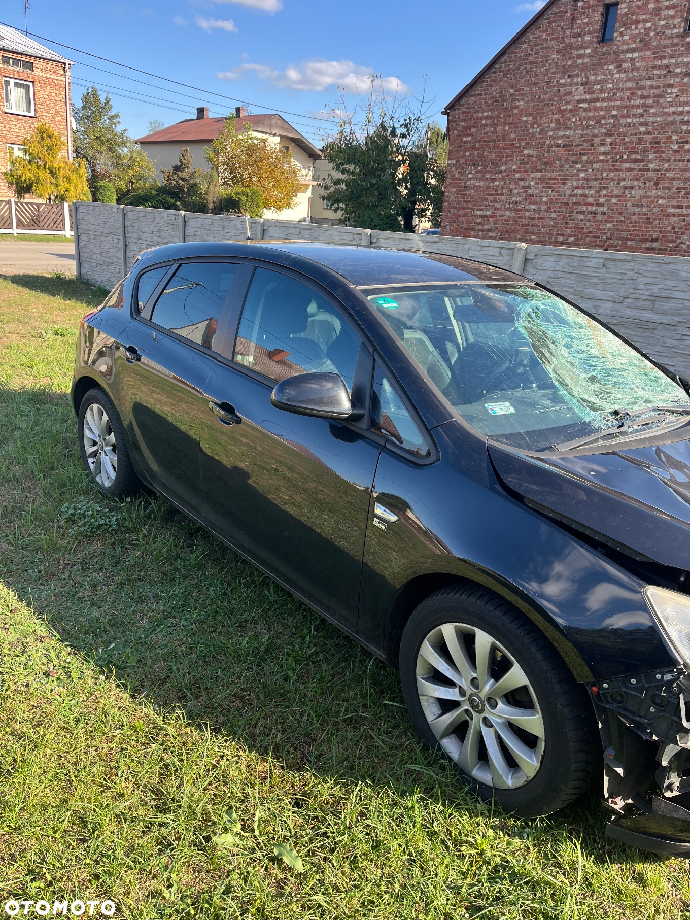 Opel Astra IV 1.7 CDTI Essentia - 3