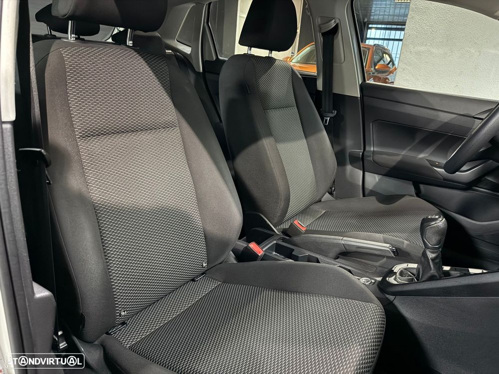 VW Polo 1.0 Confortline - 11