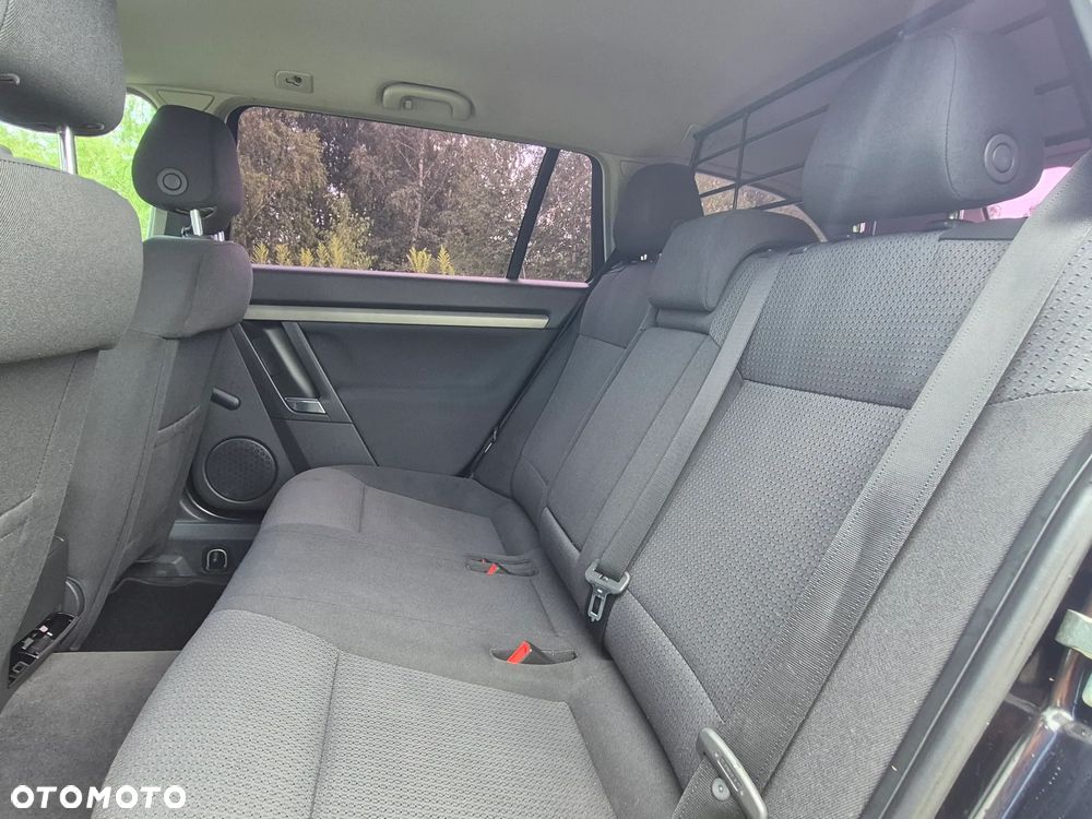 Opel Vectra 1.8 Business Sport - 8