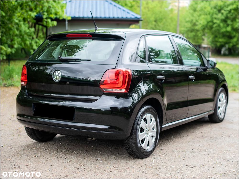 Volkswagen Polo - 14