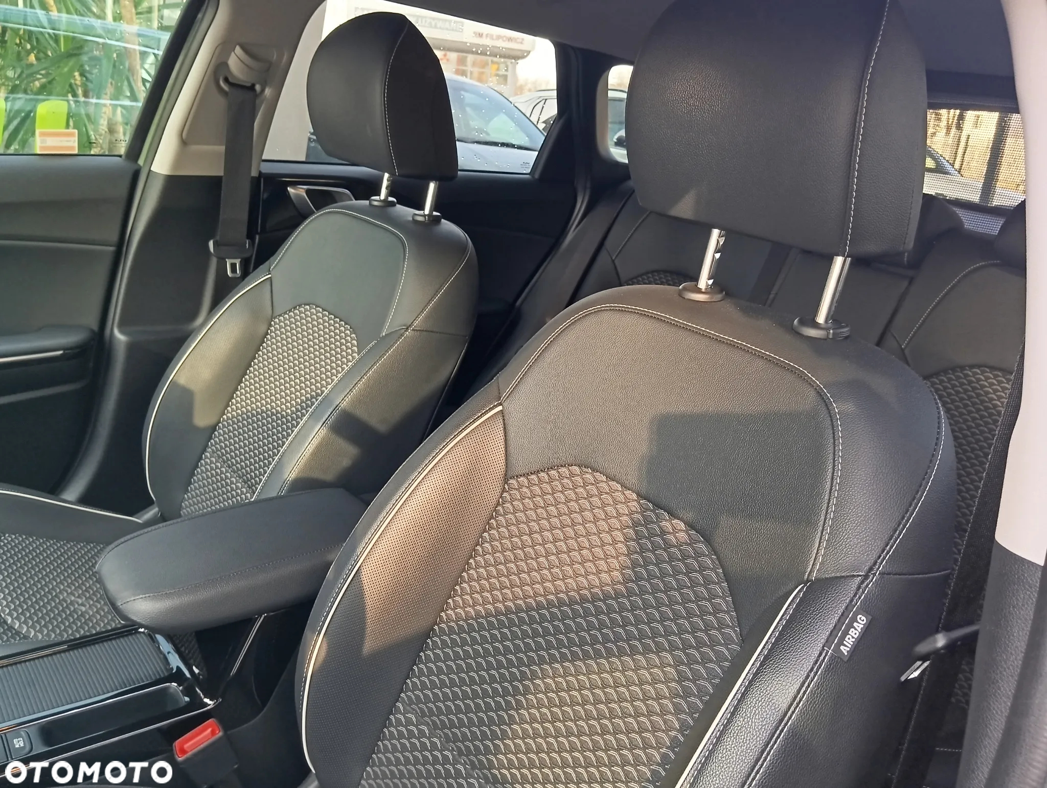 Kia Ceed 1.5 T-GDI L DCT - 19