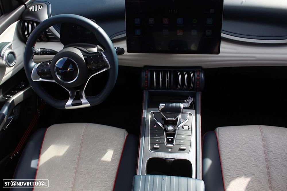 BYD Atto 3 60.48 kWh Comfort - 44