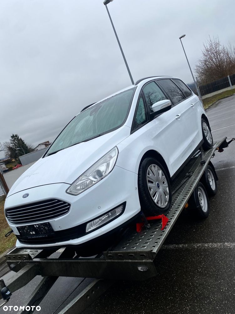 Ford Galaxy 2.0 TDCi Trend - 1