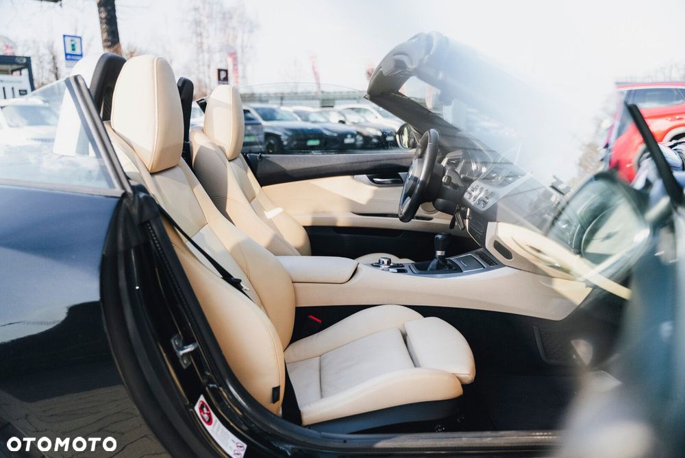 BMW Z4 - 26