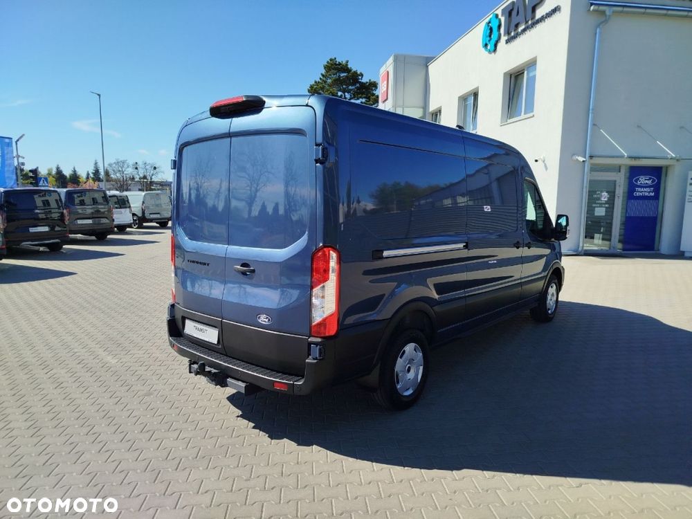 Ford Transit - 7