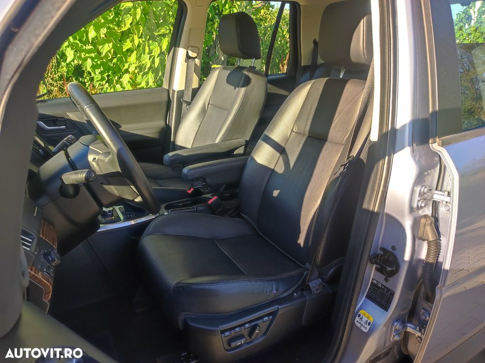 Land Rover Freelander - 13