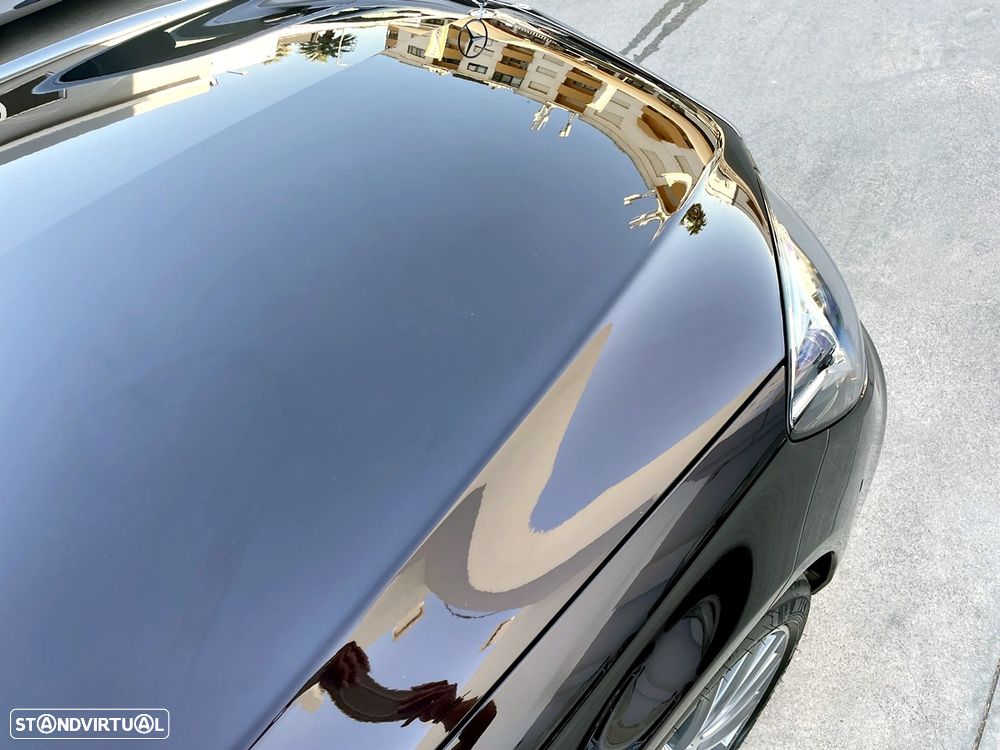 Mercedes-Benz S 350 d 4Matic 9G-TRONIC - 47