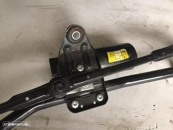 Motor Escovas / Limpa Vidros Frente Kia Ceed Hatchback (Ed) - 6