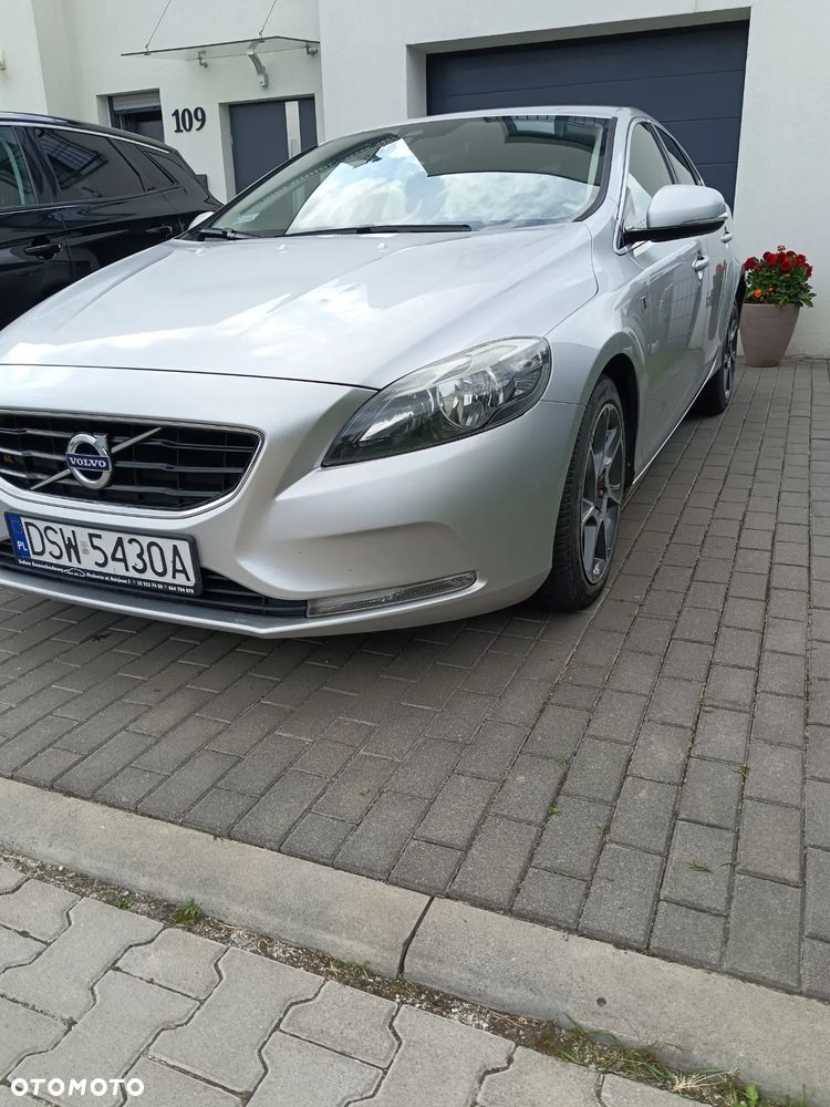 Volvo V40 - 3