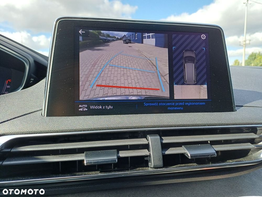 Peugeot 5008 1.2 PureTech GT S&S EAT8 - 19