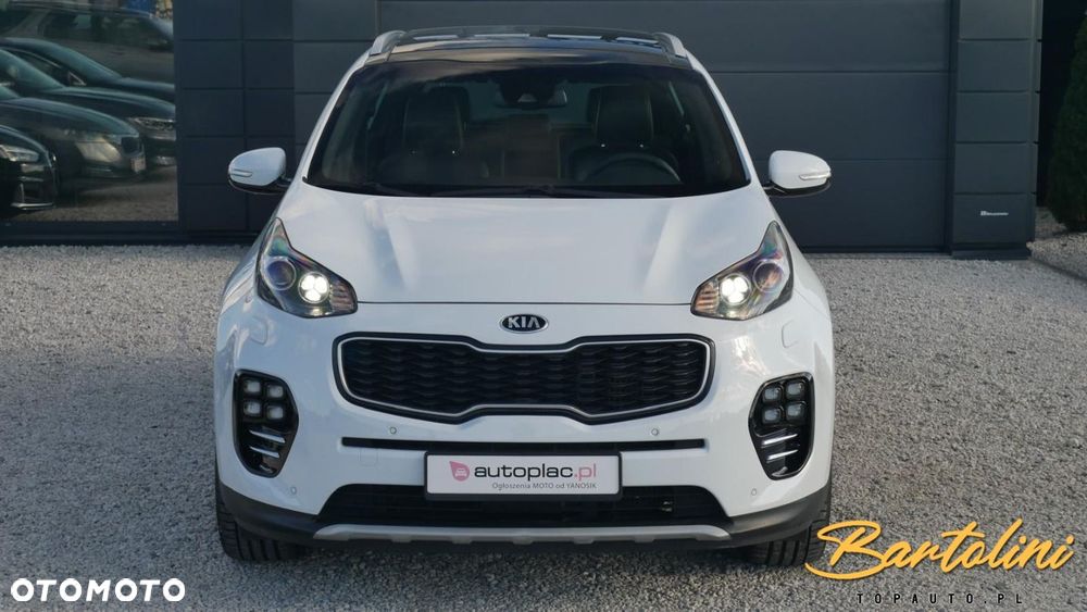 Kia Sportage - 4