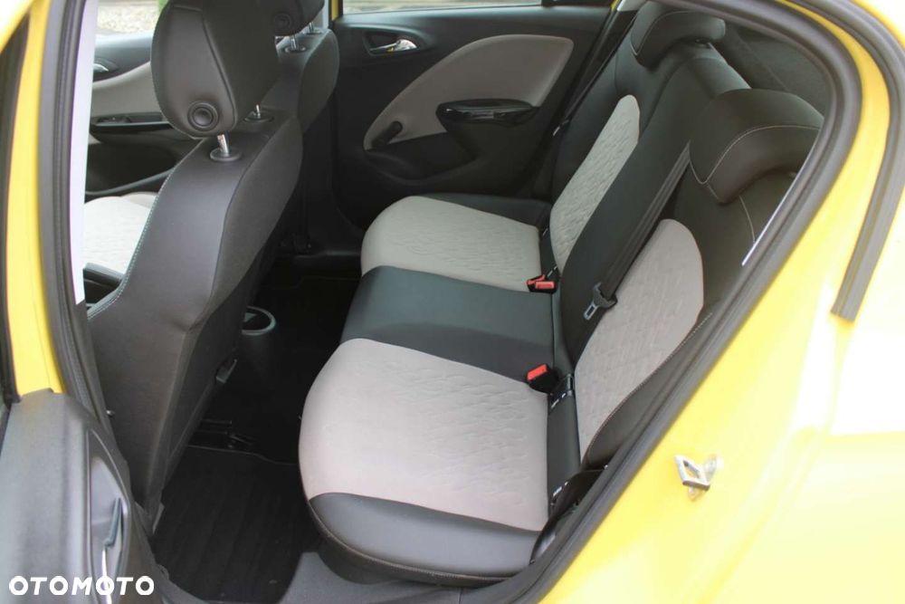 Opel Corsa - 25