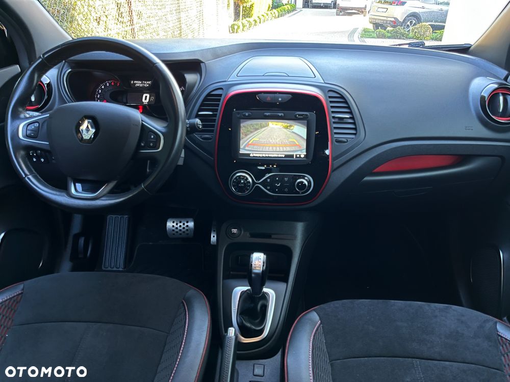 Renault Captur 1.3 Energy TCe S-Edition EDC - 8