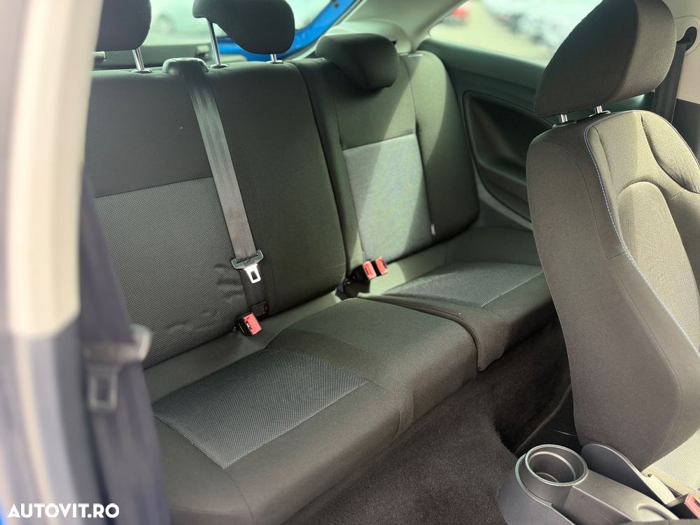 Seat Ibiza 1.6 Style - 7