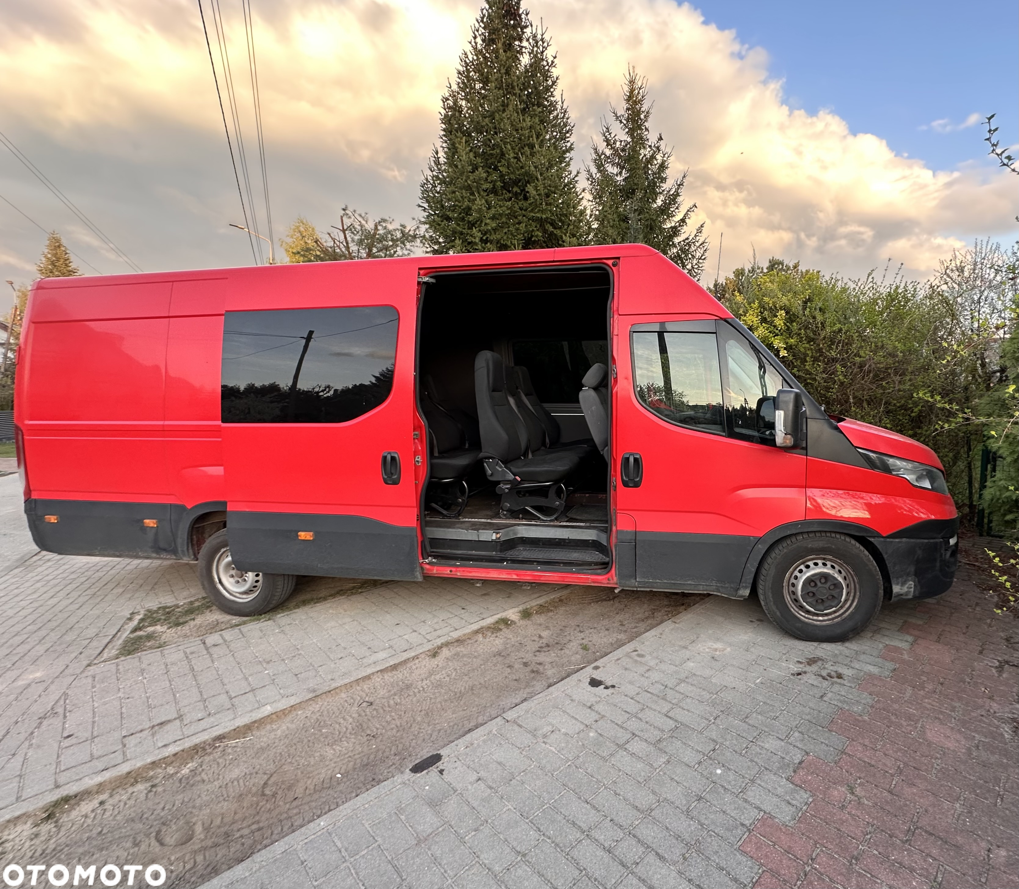 Iveco Daily 35S18 - 3