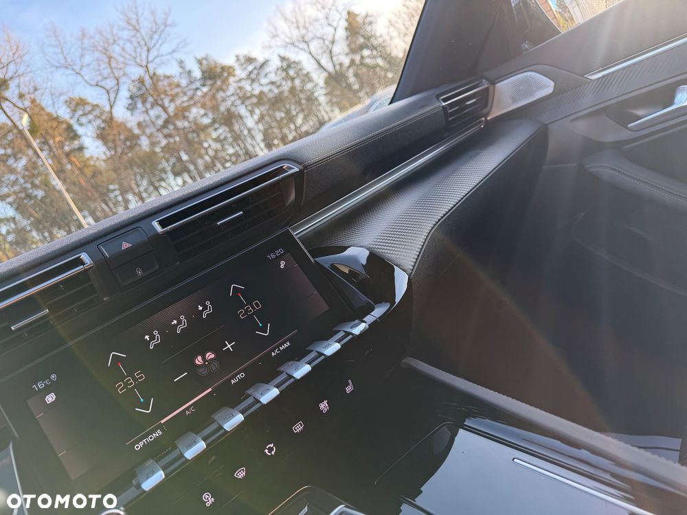 Peugeot 508 1.6 PureTech GT Pack S&S EAT8 - 36