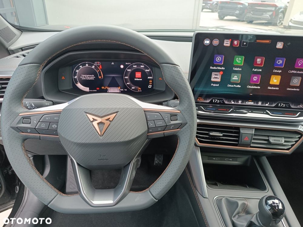 Cupra Formentor 1.5 TSI - 17
