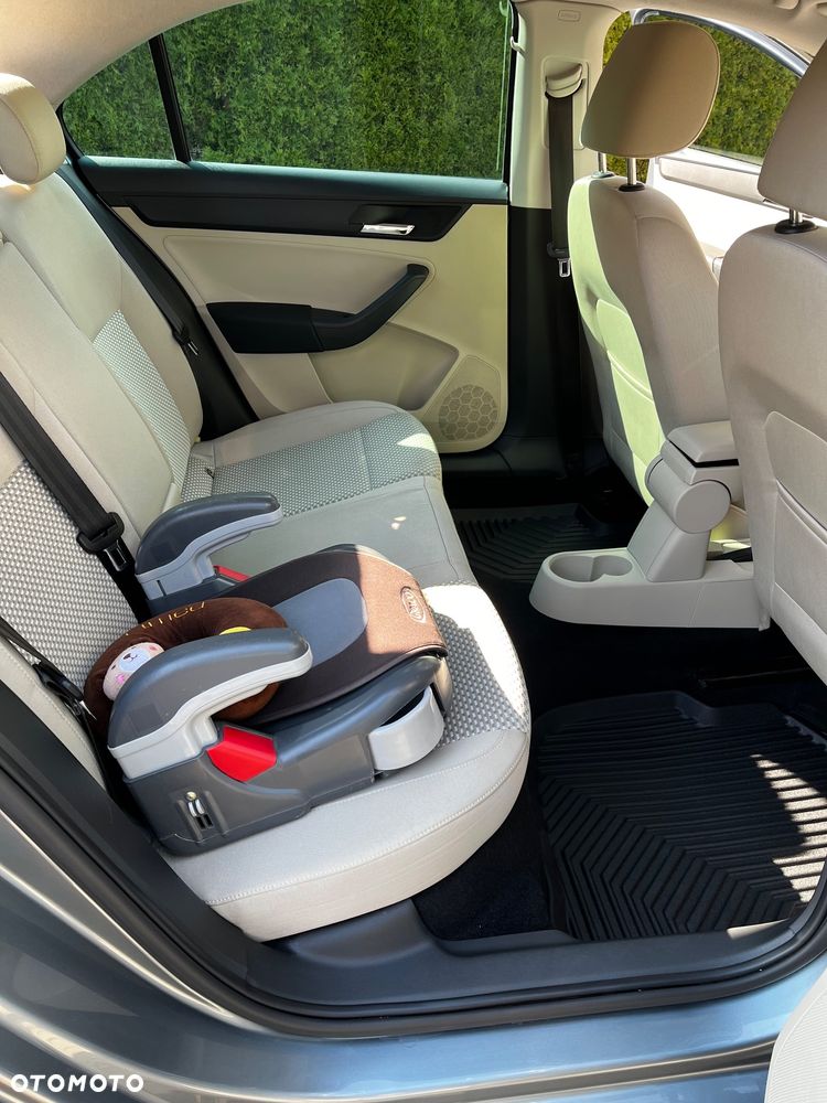 Seat Toledo 1.4 TSI DSG Style - 21