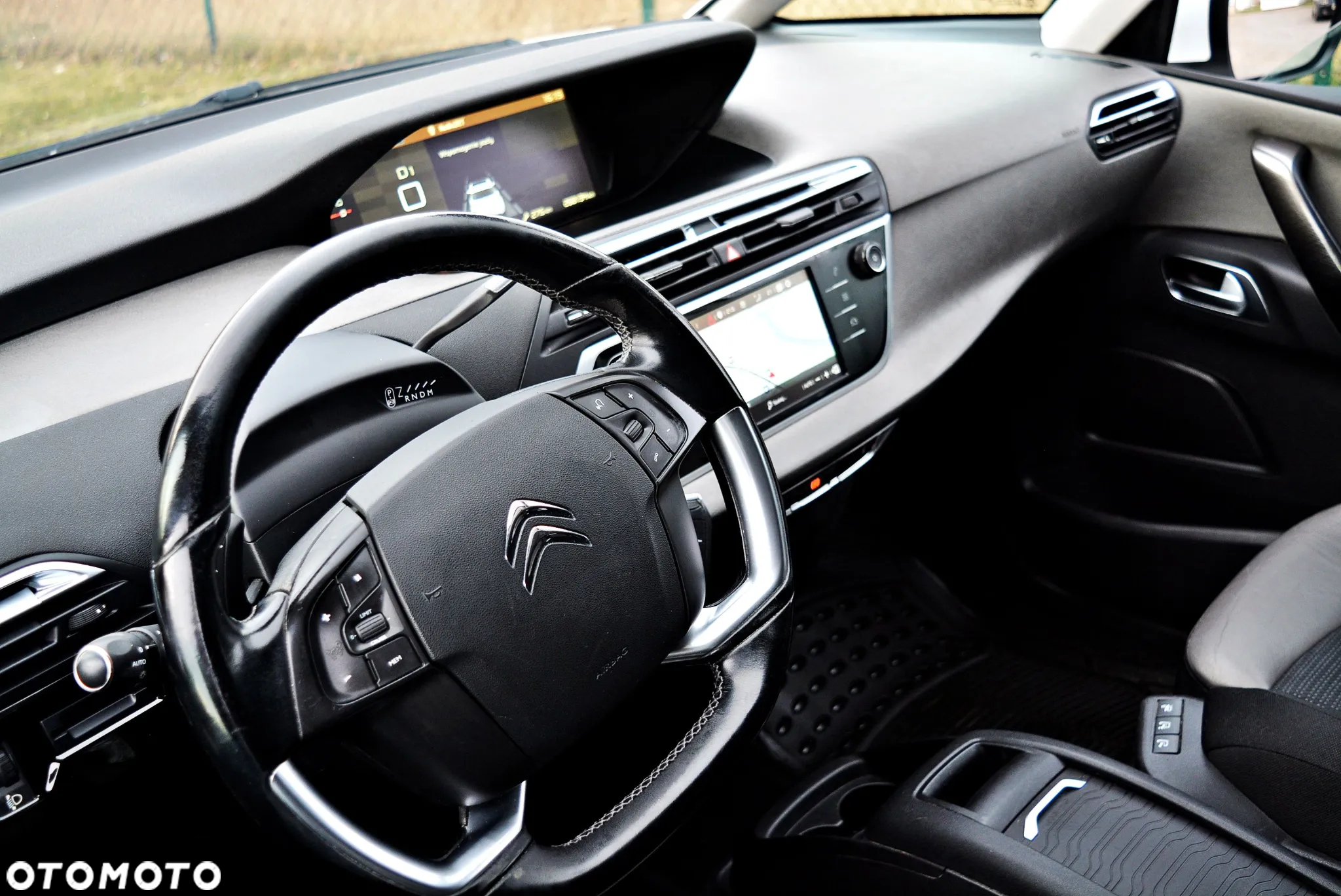 Citroën C4 Picasso BlueHDi 150 EAT6 Exclusive - 27