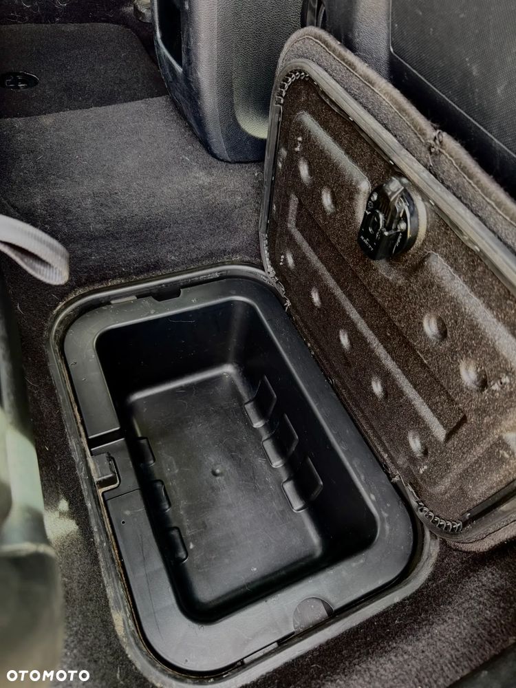 Fiat Freemont 3.6 V6 Black Code - 19