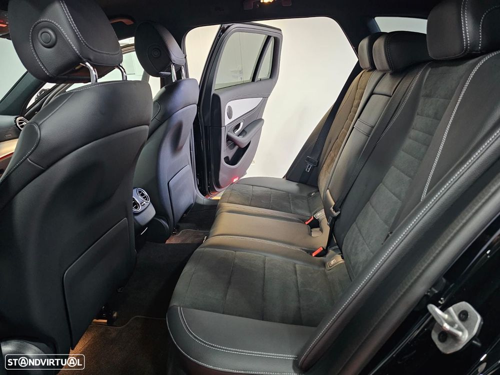 Mercedes-Benz E 300 - 14