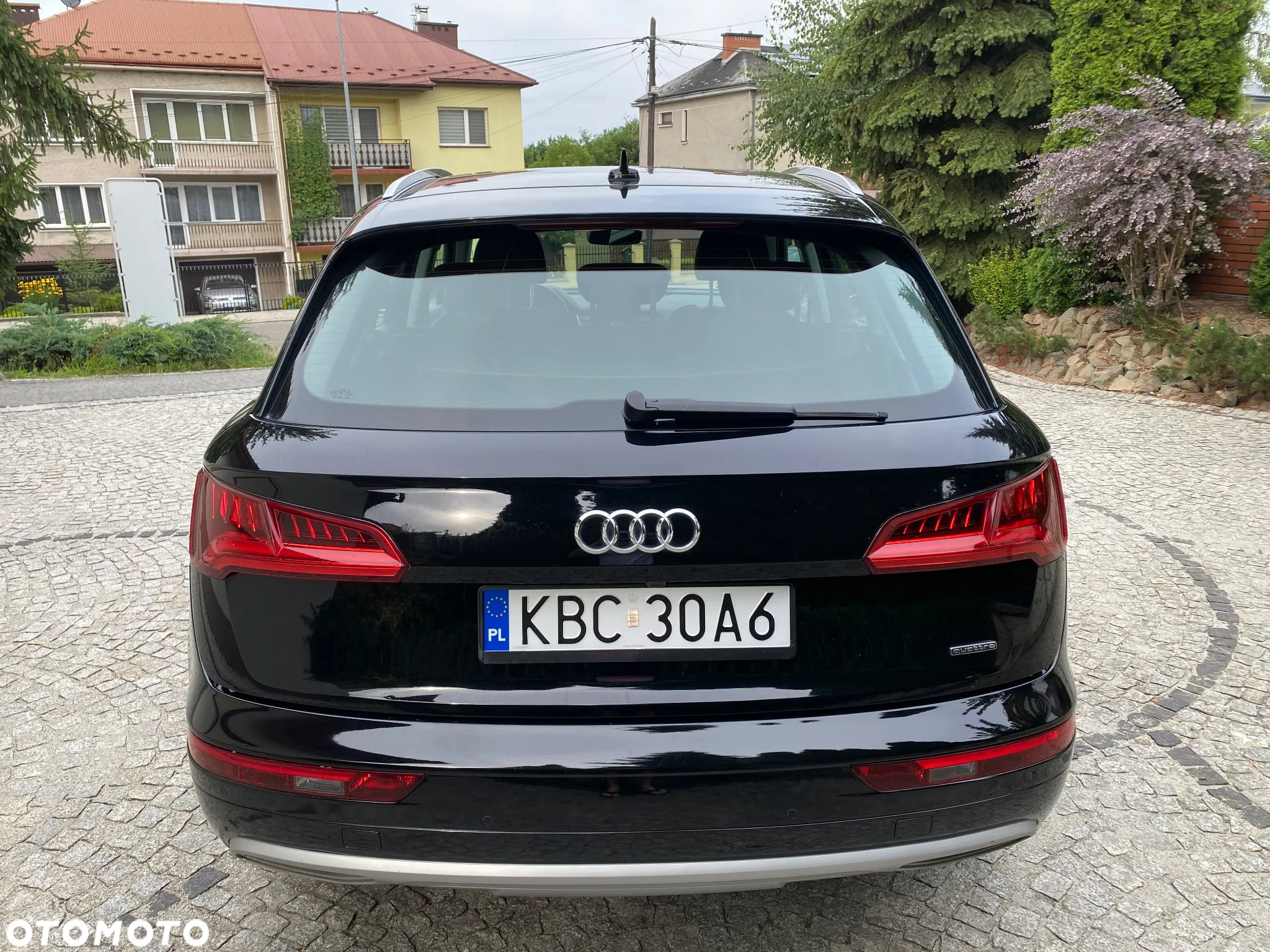 Audi Q5 2.0 TFSI Quattro S tronic - 6