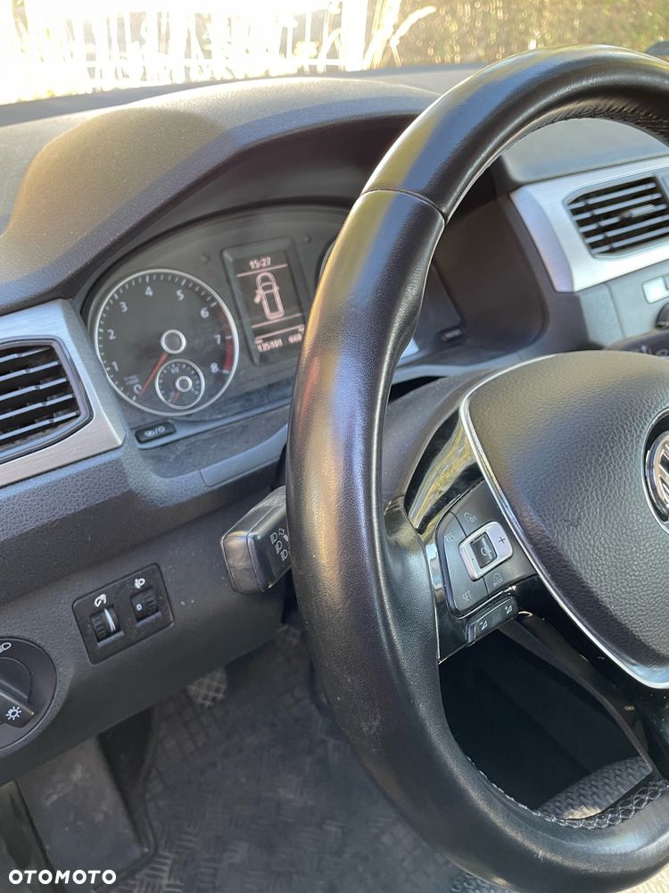 Volkswagen Caddy Maxi 1.4 TSI Comfortline - 6