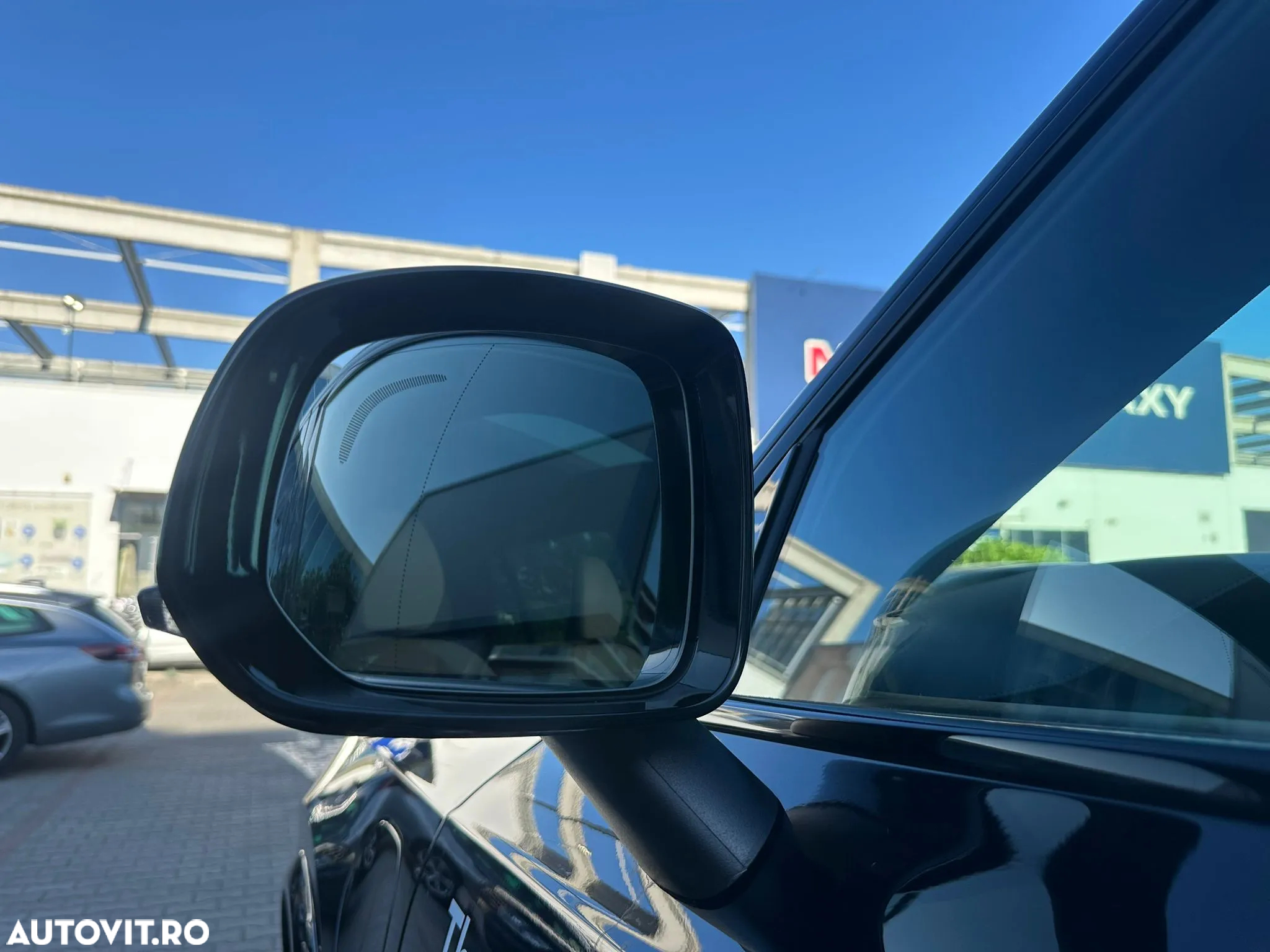 Volvo XC 90 T8 AWD PHEV Ultra Dark - 10