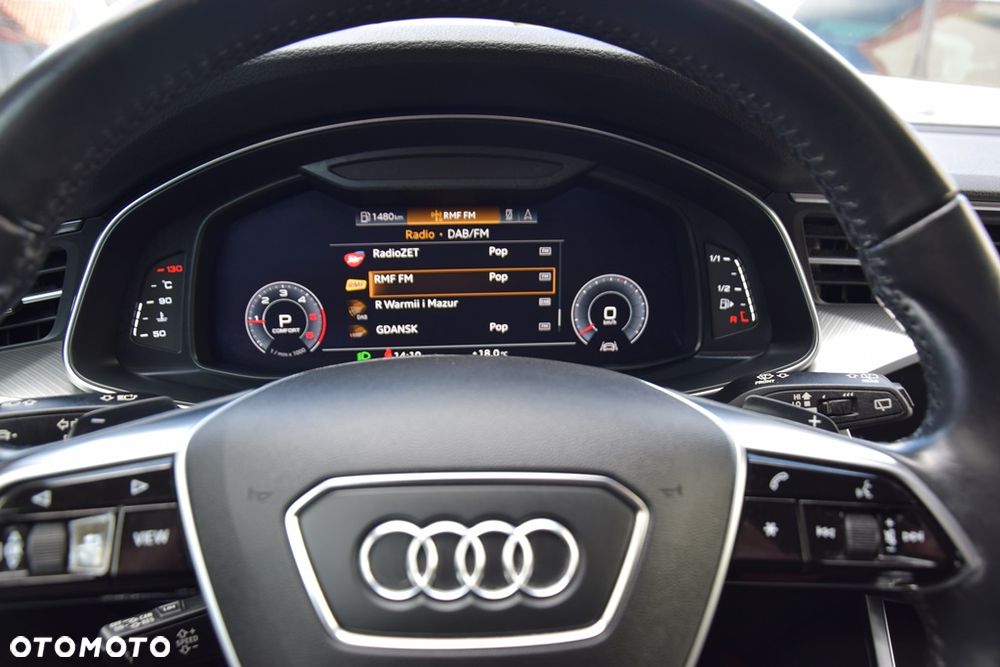 Audi A6 Avant 40 TDI S tronic sport - 19