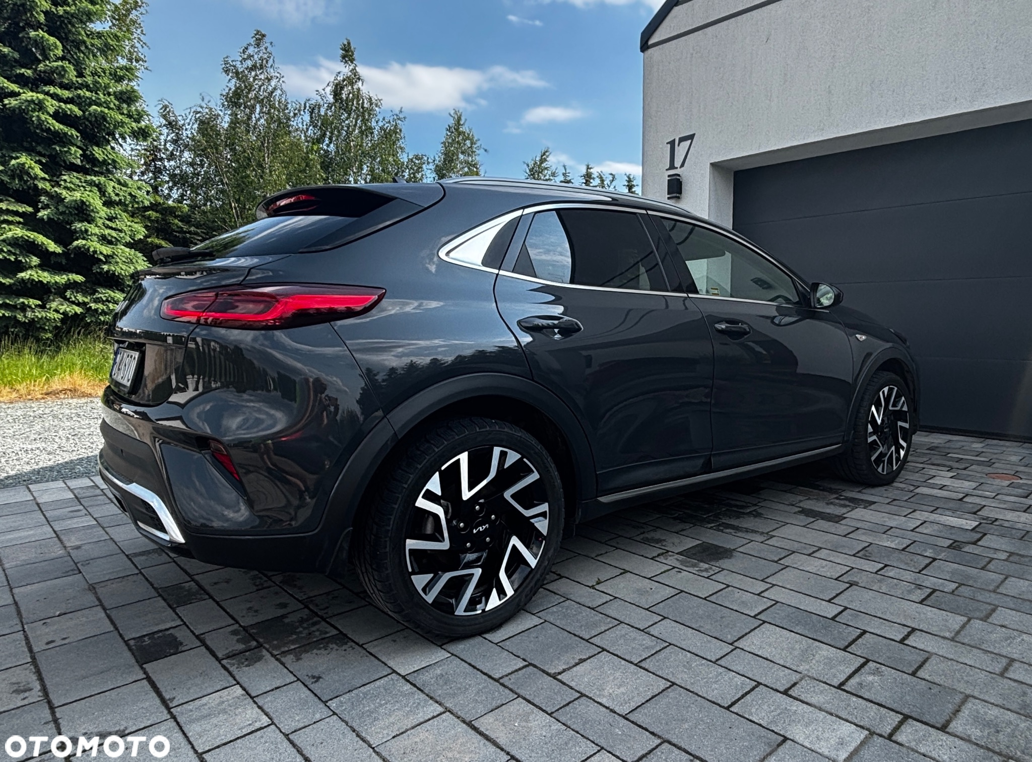Kia XCeed 1.5 T-GDI L - 7