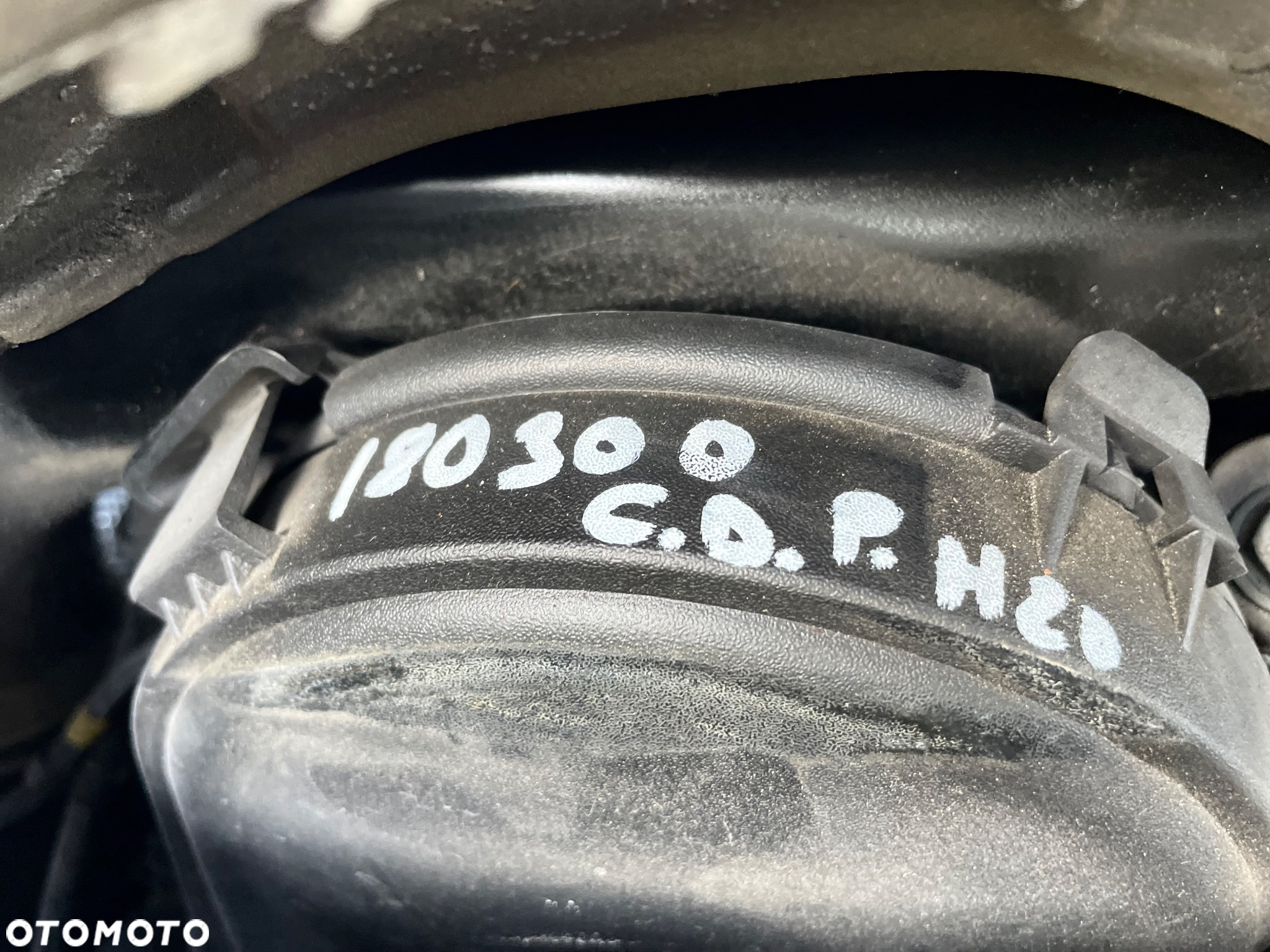 Volvo V60 D3 Geartronic Momentum - 39