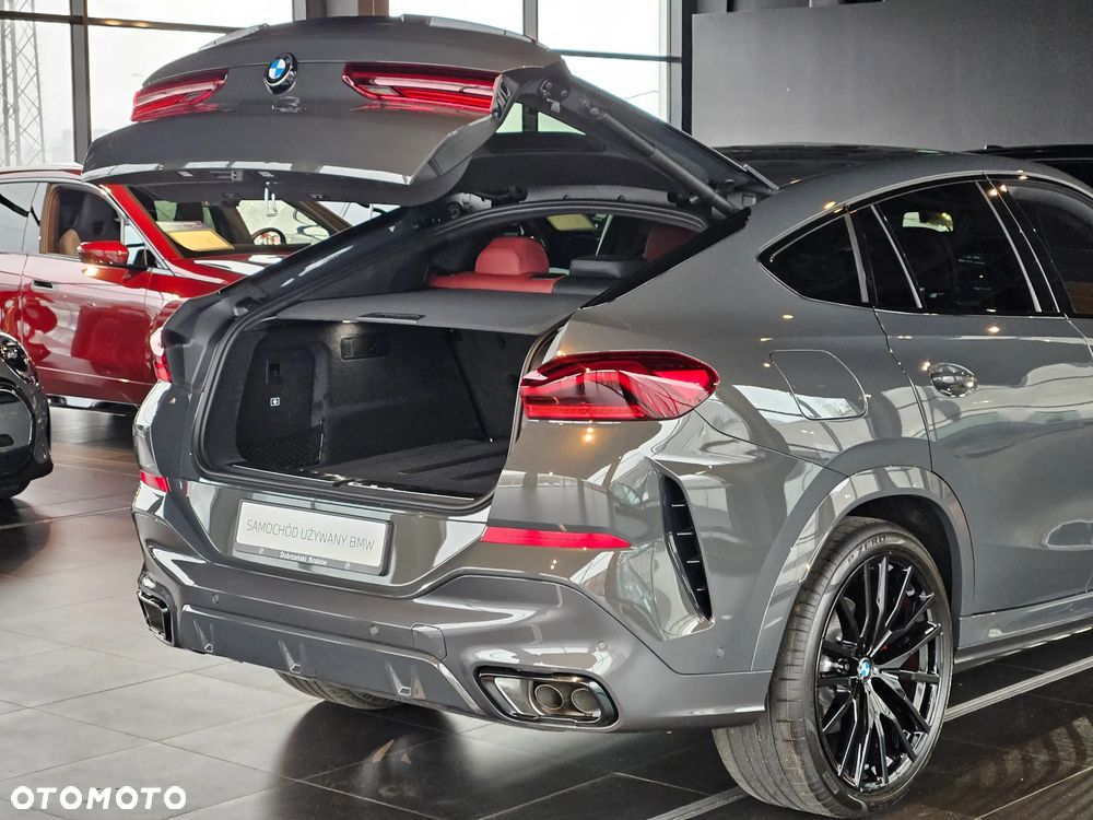 BMW X6 - 18