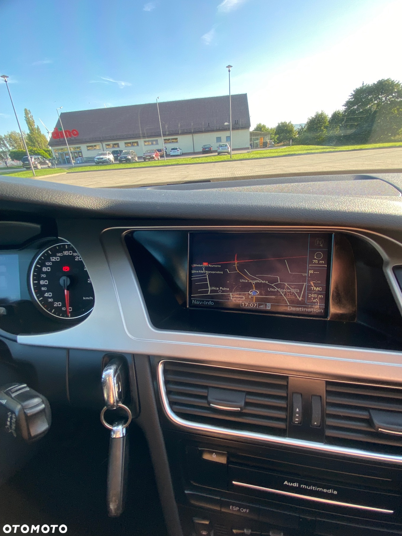 Audi A4 Avant 2.0 TDI 120g DPF Attraction - 7