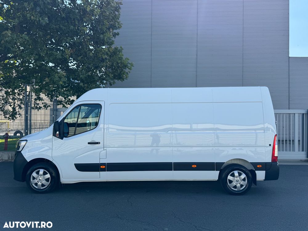 Renault Master - 2