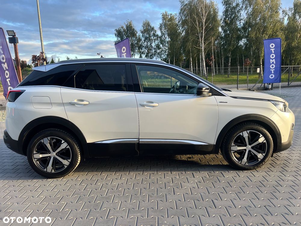 Peugeot 3008 - 10