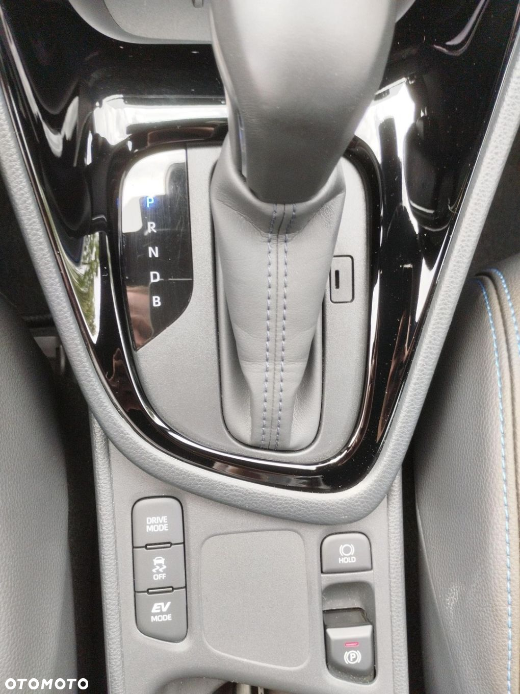 Toyota Yaris - 21