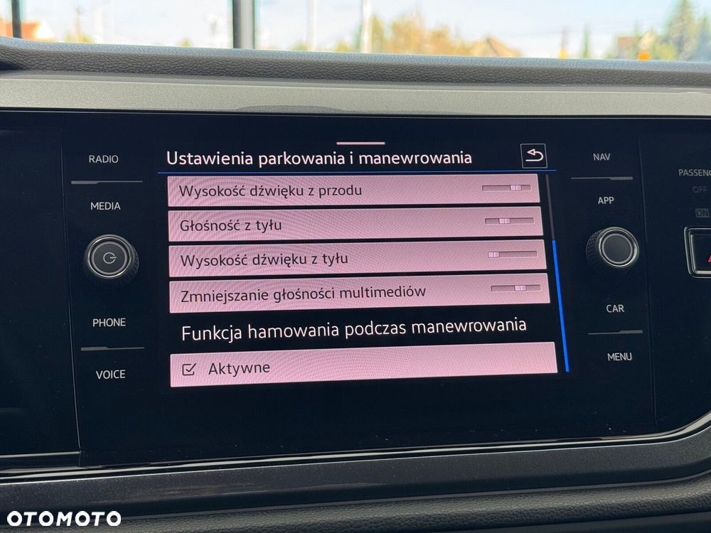 Volkswagen Taigo 1.5 TSI ACT Style DSG - 32