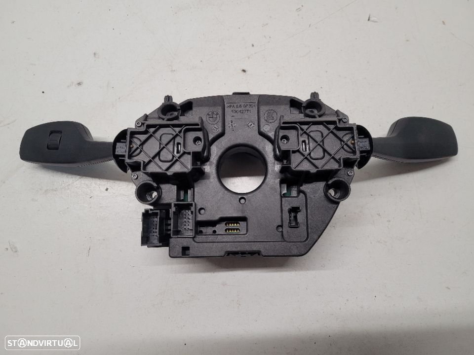 Comutador luzes Fita de airbag BMW 1 3 4 F20/F21//F31/F36 - 4