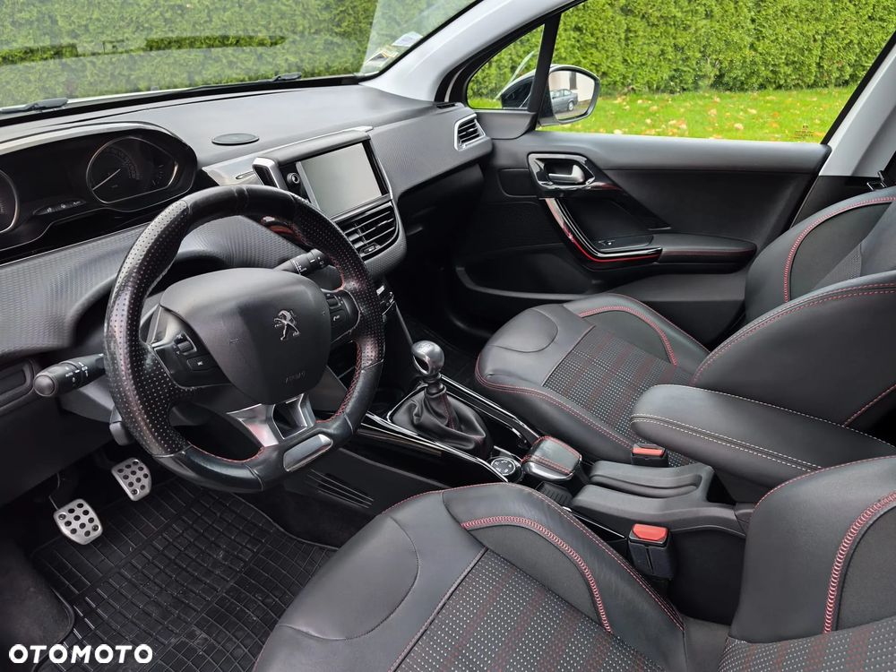 Peugeot 2008 - 15