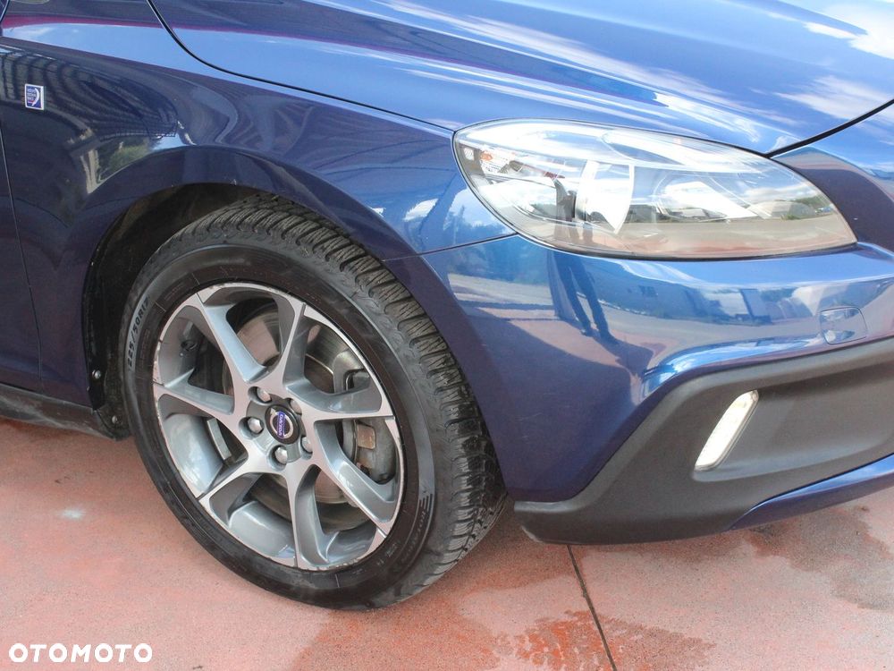 Volvo V40 - 20
