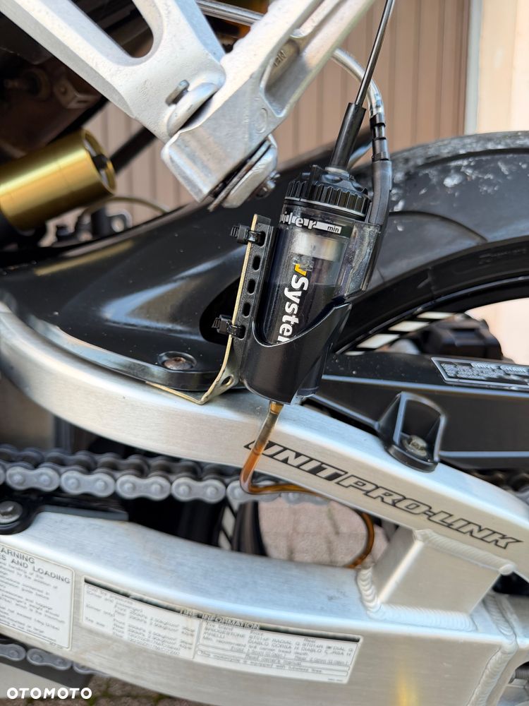 Honda CBR - 24
