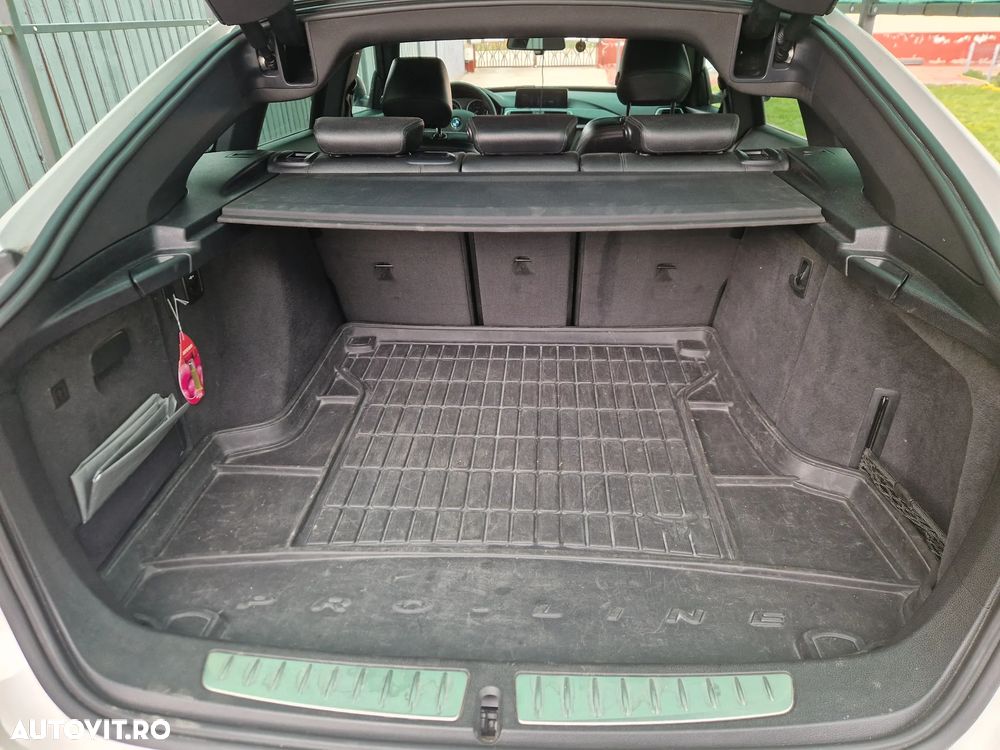 BMW Seria 3 - 15