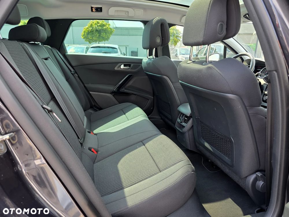 Peugeot 508 1.6 T Allure - 13