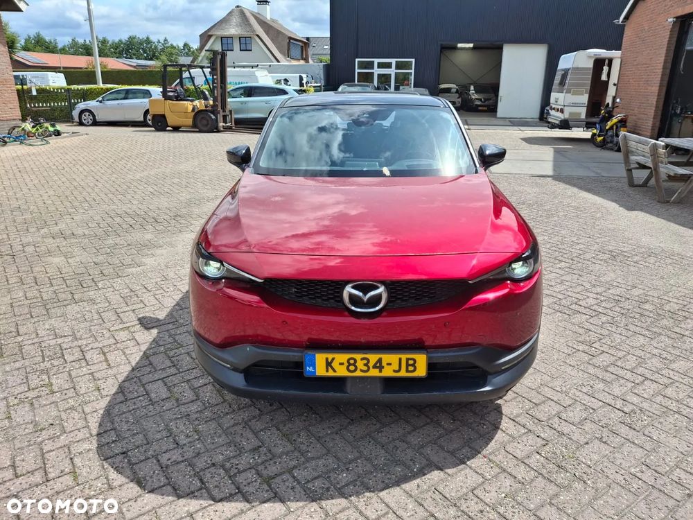 Mazda MX-30 e-SKYACTIV PRIME-LINE - 1