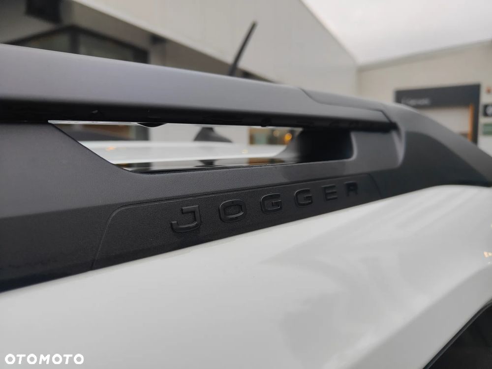 Dacia Jogger 1.6 Full Hybrid 140 Expression MMT - 30