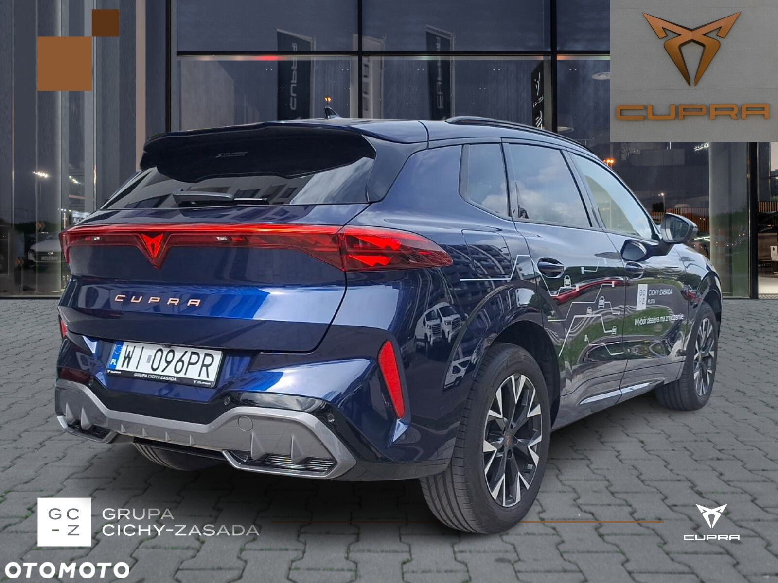 Cupra Terramar - 6