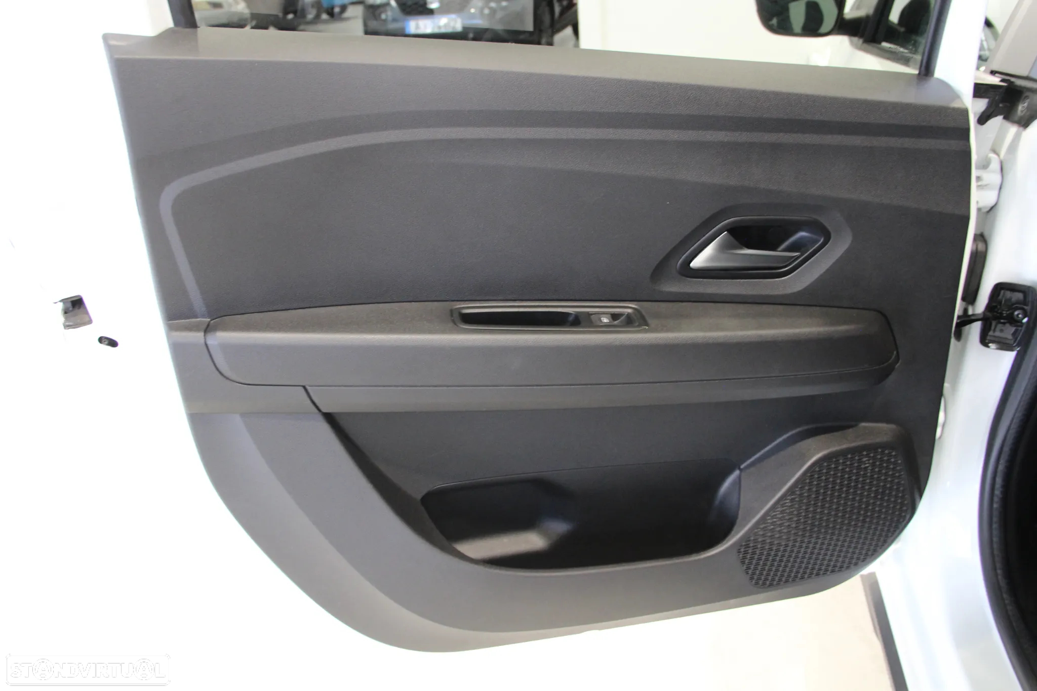 Dacia Jogger 1.0 ECO-G Comfort Bi-Fuel - 23