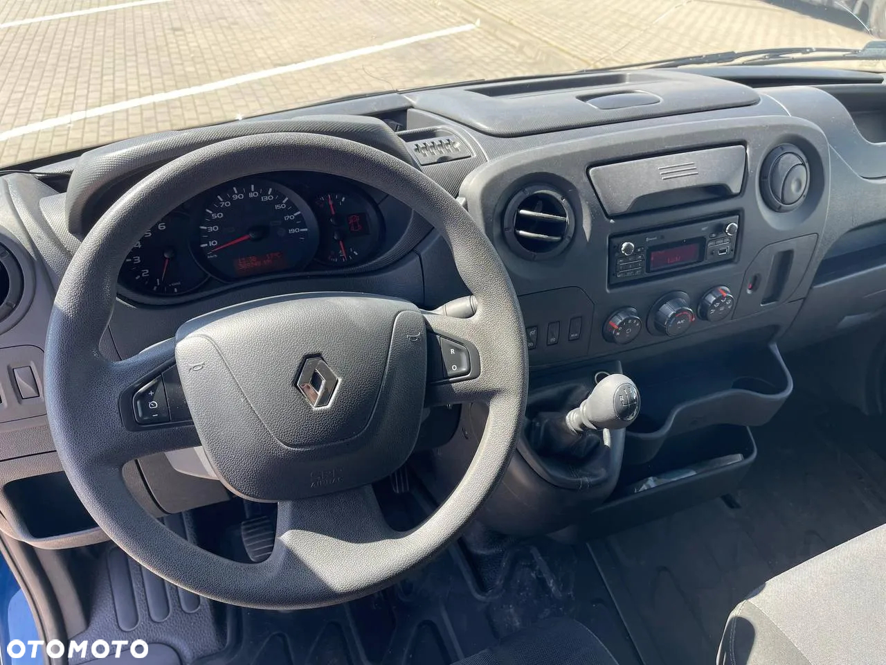Renault Master - 11