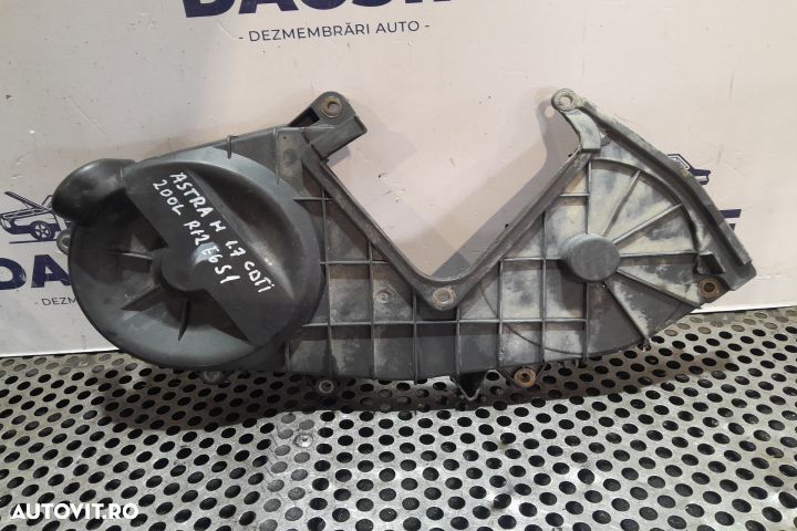 Capac distributie superior 897327429 897327429 Opel Astra H [2004 - 2 - 1